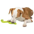 Weiteres Produktbild Snackschlange, Schlange für Leckereien, TPR, 42 cm, Farbmischung