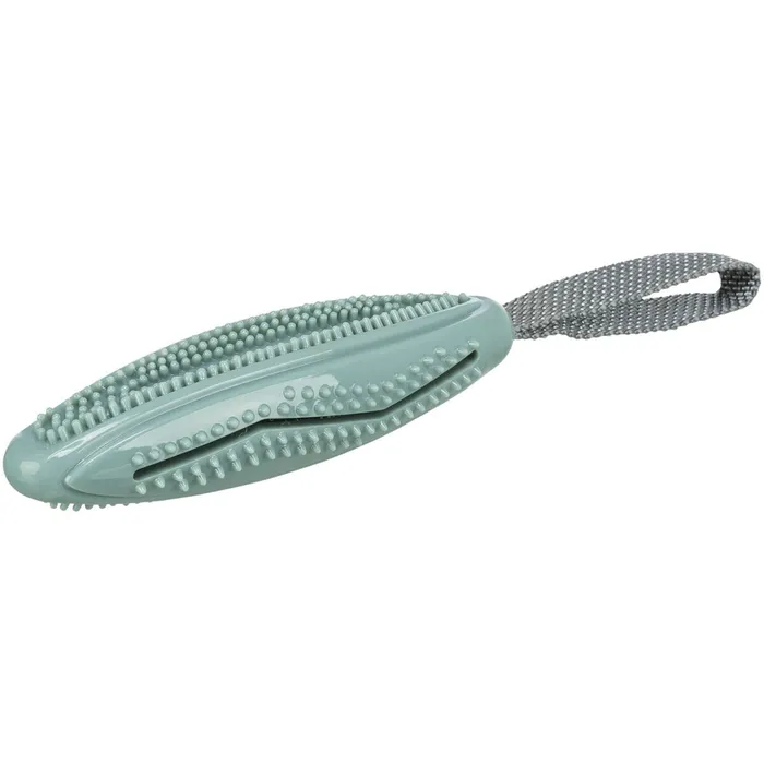 Hauptproduktbild Snack Stick, masážní tyčka na pamlsky, 20 cm/31 cm, TRP/polyester
