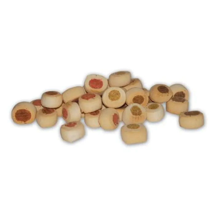 Hauptproduktbild SNACKY MIX kolečko s barevnou nádivkou 2,5 kg