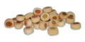 SNACKY MIX Rad mit bunter Füllung 2,5 kg