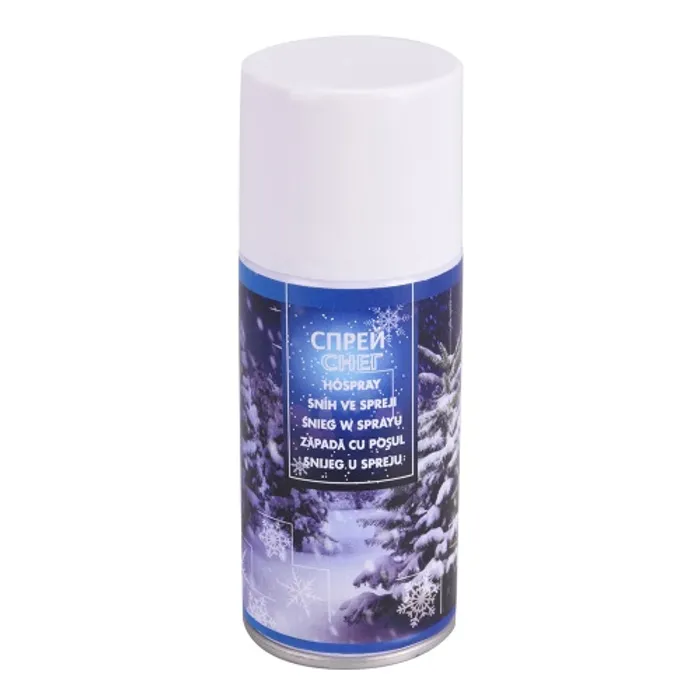 Hauptproduktbild Sněhový sprej 150ml