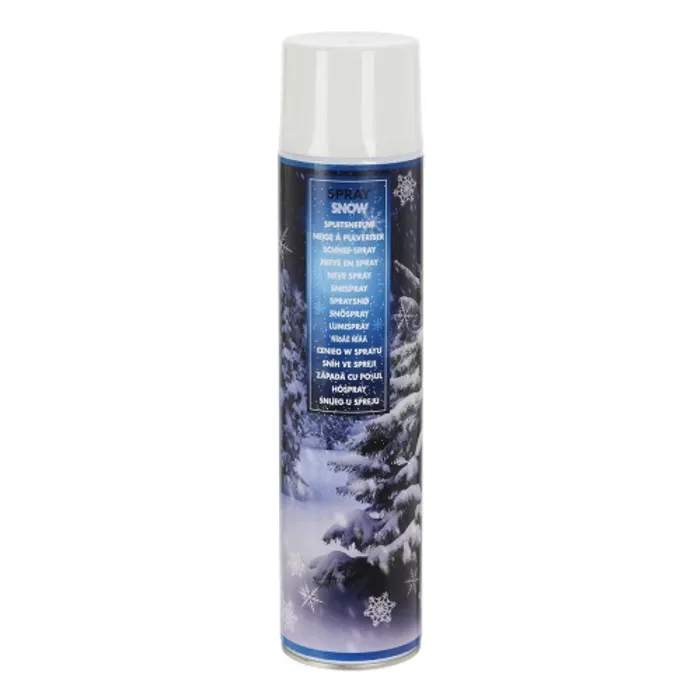Hauptproduktbild Sníh ve spreji 600 ml