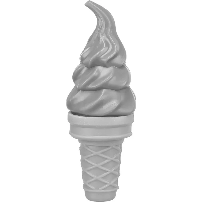 Hauptproduktbild Soft Ice, zmrzlina s kuřecím [50], 50 g, zelená - LIMITOVANÁ NABÍDKA