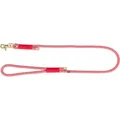 Weiteres Produktbild Soft Rope rundgewebte Leine, S-XL: 1,00 m/ 10 mm, rot/creme