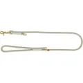 Weiteres Produktbild Soft Rope Rundgeflechtleine, S-XL: 1,00 m/ 10 mm, grau/hellgrau