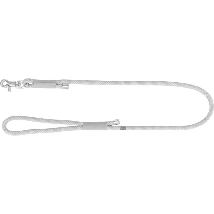 Hauptproduktbild Soft Rope kulaté tkané vodítko, šalvěj/mátaL-XL: 1,00 m/ 13 mm NOVÝ
