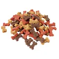 Weiteres Produktbild Soft Snack BOUNCIES Miniwürfel aus Huhn, Lamm, Kutteln 140 g
