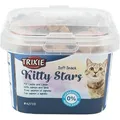 Soft Snack Kitty Stars - Lachssterne, Lamm 140g