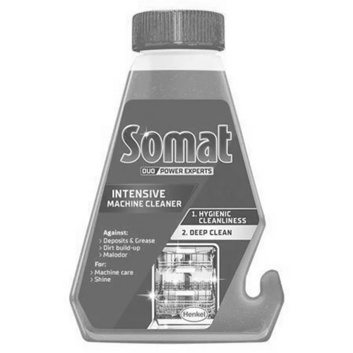 Hauptproduktbild Somat Čistič myčky pro péči o myčku 250 ml