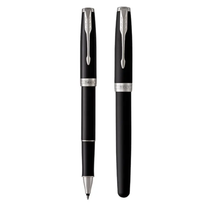 Hauptproduktbild Sonnet Black CT roller PARKER