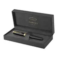Sonnet Black GT roller PARKER