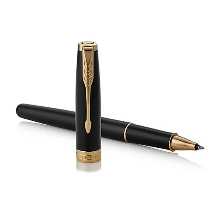 Hauptproduktbild Sonnet Black GT roller PARKER