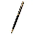 Sonnet Black GT Slim Kugelschreiber von PARKER