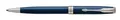 Weiteres Produktbild Sonnet Blue CT Kugelschreiber PARKER