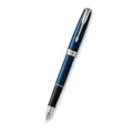 Sonnet Blue CT Füllfederhalter -F- PARKER