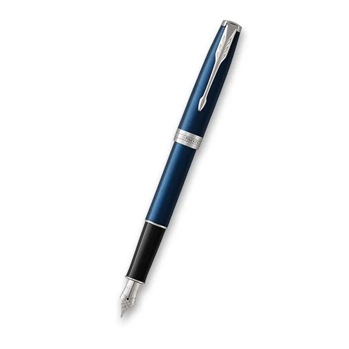 Hauptproduktbild Sonnet Blue CT plnící pero -F- PARKER