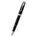 Sonnet Matte Black CT roller PARKER