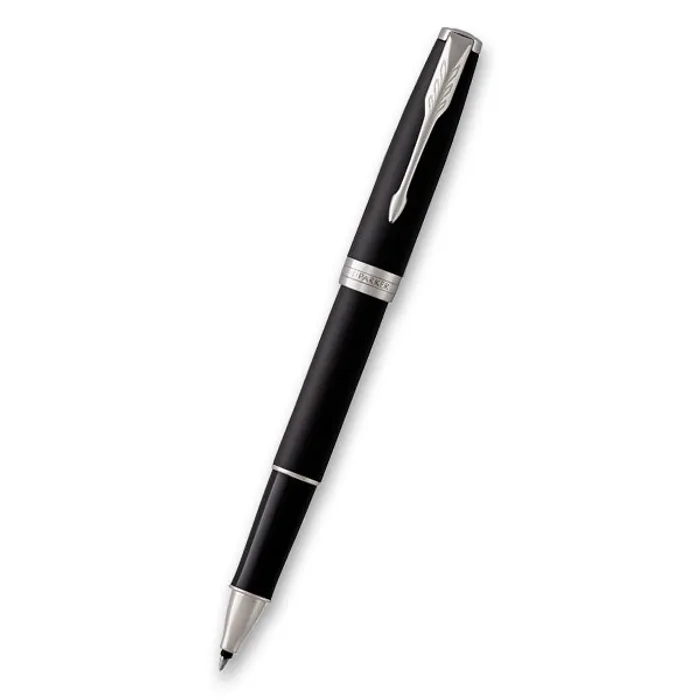 Hauptproduktbild Sonnet Matte Black CT roller PARKER