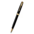 Sonnet Matte Black GT kuličkové pero PARKER