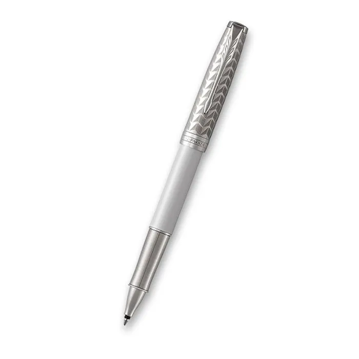 Hauptproduktbild Sonnet Metal & Pearl CT roller PARKER