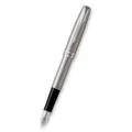 Weiteres Produktbild Sonnet Edelstahl CT Füllfederhalter -F- PARKER