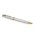 Weiteres Produktbild Sonnet Stainless Steel GT kuličkové pero PARKER