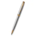 Weiteres Produktbild Sonnet Stainless Steel GT kuličkové pero PARKER
