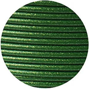 Spectrum 3D filament, PLA Glitter, 1,75mm, 500g, 80184, emerald green