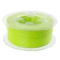 Weiteres Produktbild Spectrum 3D filament, Premium PET-G, 1,75mm, 1000g, 80131, lime green