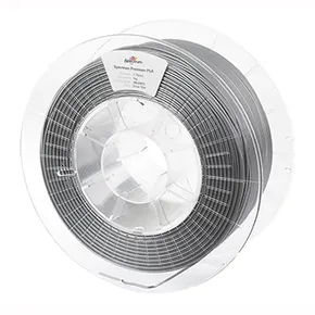 Spectrum 3D-Filament, Premium PLA, 1,75 mm, 1000 g, 80015, silberner Stern