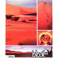 Weiteres Produktbild Spiralblock A4,50 Blatt Linie 14054