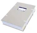 Ordner Basic, mit Spitze, A4, VICTORIA [20 Stück]