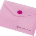 Weiteres Produktbild Ordner, bedruckt, rosa, PP, A6, PANTA PLAST