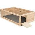Weiteres Produktbild Unterer Sockel für Gehäuse #62485, 94 x 2 x 54 cm