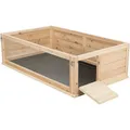 Unterer Sockel für Gehäuse #62485, 94 x 2 x 54 cm
