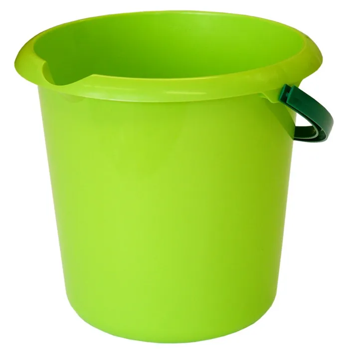 Hauptproduktbild Spokar Vědro 10 l různé barvy 1 kus