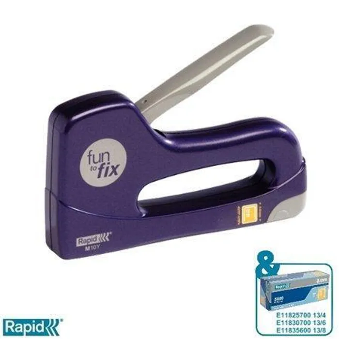 Hauptproduktbild Sponkovačka Rapid Fun to Fix M10Y,