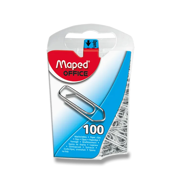 Hauptproduktbild Sponky, 100 ks