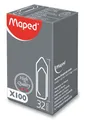 Sponky Maped - 32 mm, 100 ks