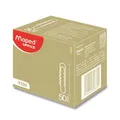 Weiteres Produktbild Sponky Maped neklouzavé - 50 mm, 100 ks