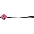 Weiteres Produktbild Sportball an einer Schnur, Moosgummi, 6cm/30cm TRIXIE