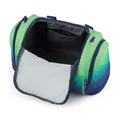 Weiteres Produktbild Sporttasche OMBRE Blau