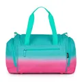 Sporttasche OMBRE Pink