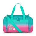Sporttasche OMBRE Pink