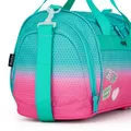 Sporttasche OMBRE Pink