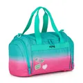 Sporttasche OMBRE Pink