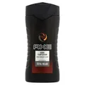 Duschgel "Dark Temptation", 250 ml, AX