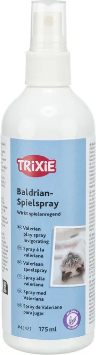 Hauptproduktbild Sprej z kozlíku lékařského na podporu hravosti 175 ml