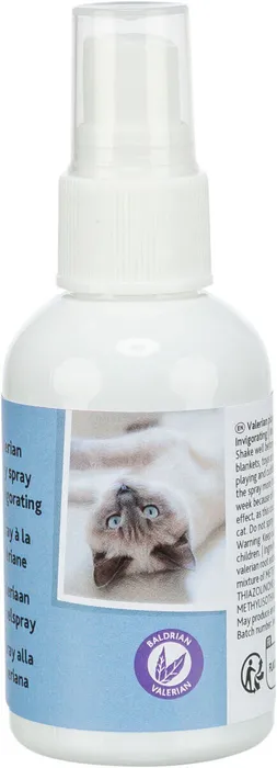 Hauptproduktbild Sprej z kozlíku lékařského na podporu hravosti 50 ml