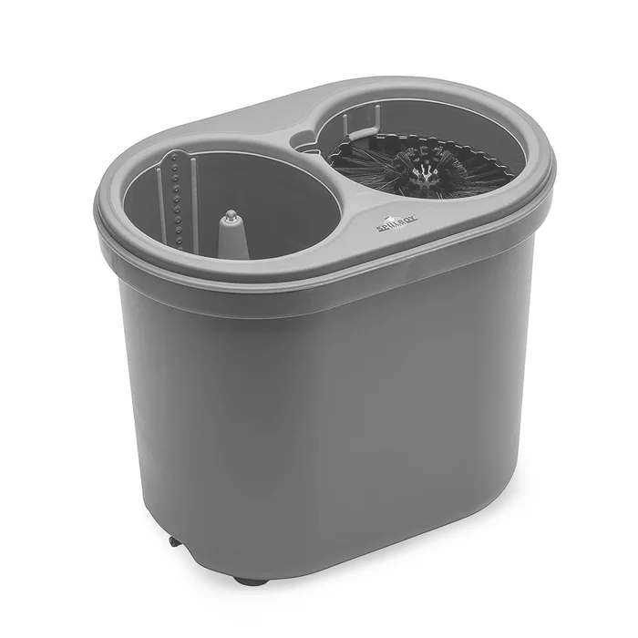 Hauptproduktbild Spülboy NU portable - ruční přenosná myčka [1 ks]